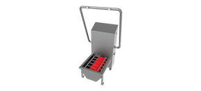 Bild für Kategorie Footwear Cleaning