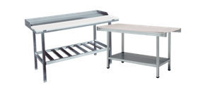 Bild für Kategorie Desks and Worktables