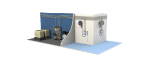 Bild für Kategorie Low-Pressure Cleaning Systems