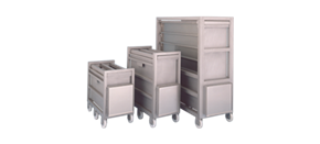 Bild für Kategorie Ham Presses