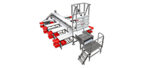 Bild für Kategorie Food Processing Lines