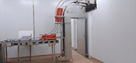 Imagen de la categoría Transportadores de euro cajas, cajas para paletas, cajas y  contenedores IBC