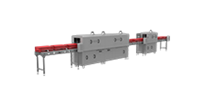 Bild für Kategorie Total Industrial Washing Solutions