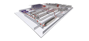 Bild für Kategorie Total Intralogistics and Material Handling Solutions