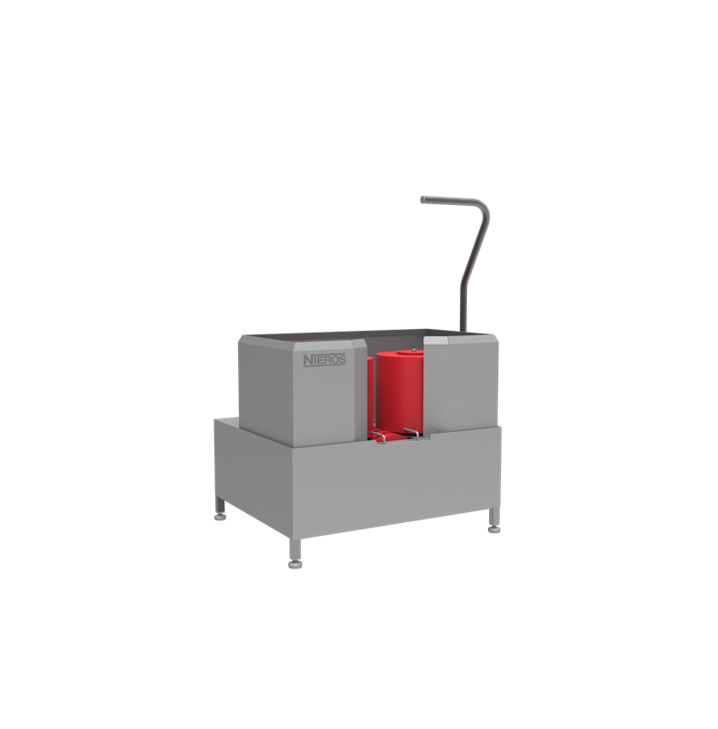 Bild von Stiefelreiniger SR V 300