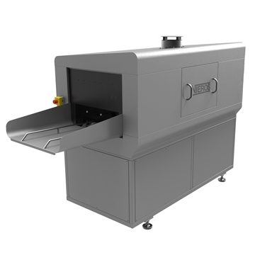 Picture of Industrielle Reinigungsanlagen für eine saubere Verarbeitungsumgebung