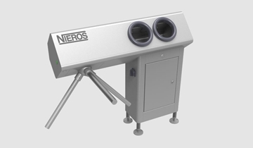 Picture of Hand Sanitizer Station