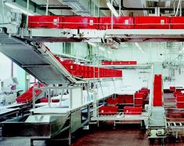 Picture of Conveyor Belt Suppliers